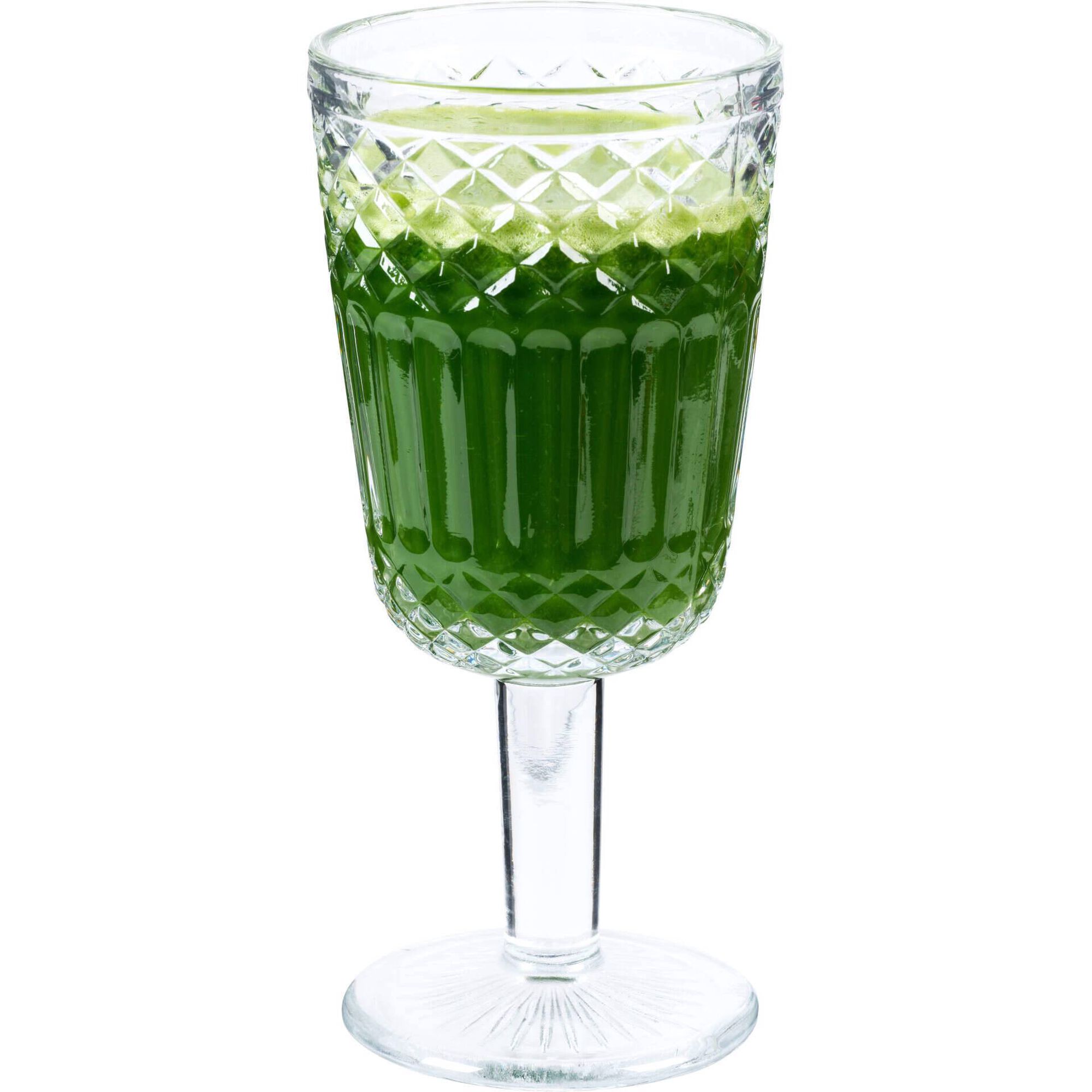 Preparado para Batido Green