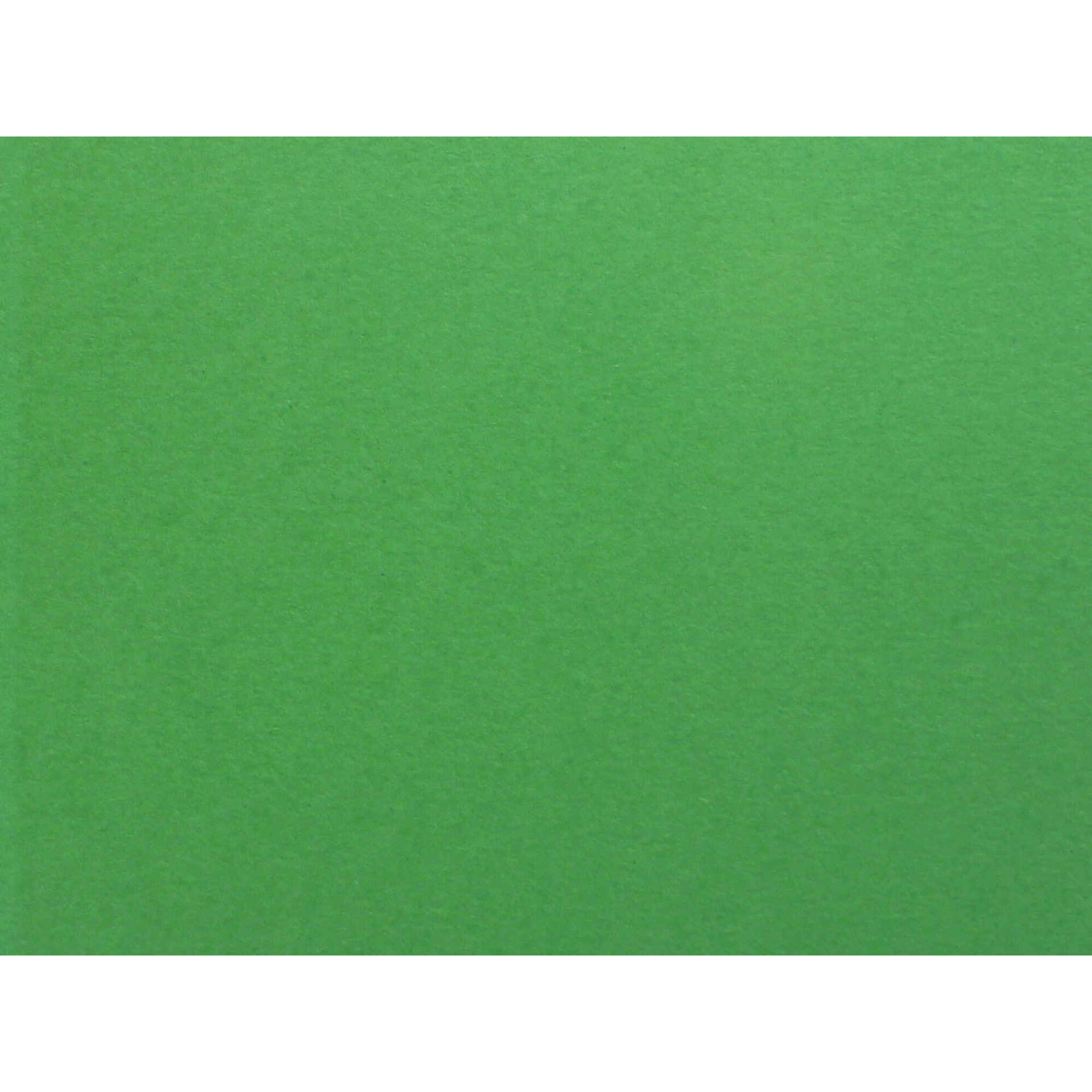 Cartolina Verde Intenso 50x65cm