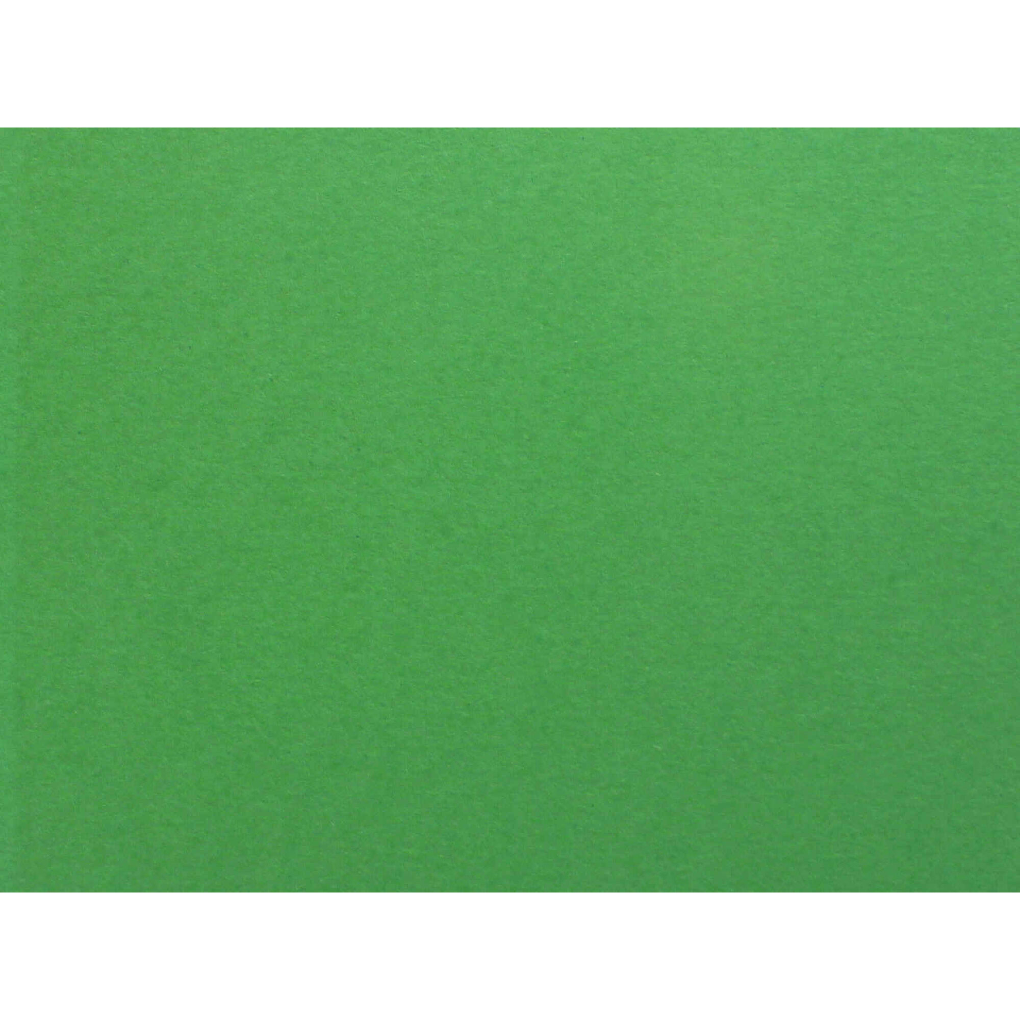Cartolina Verde Intenso 50x65cm