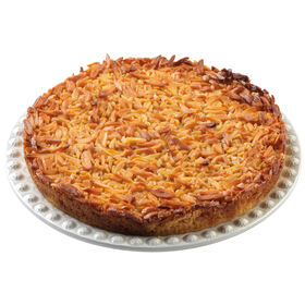 Tarte de Am&ecirc;ndoa R&uacute;stica Continente