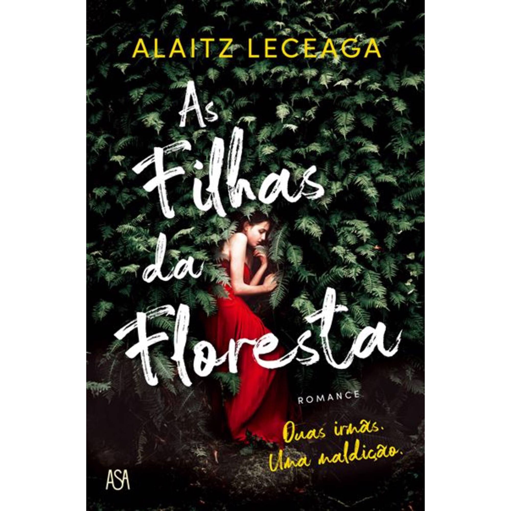 As Filhas da Floresta
