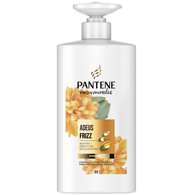 Champô Pro-V Miracles Controlo Frizz