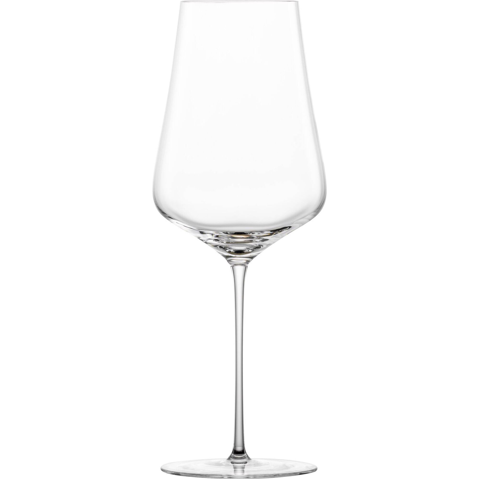 Copos Vinho Bordeaux 729ml Duo Schott Zwiesel