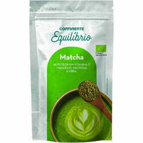 Matcha Matcha