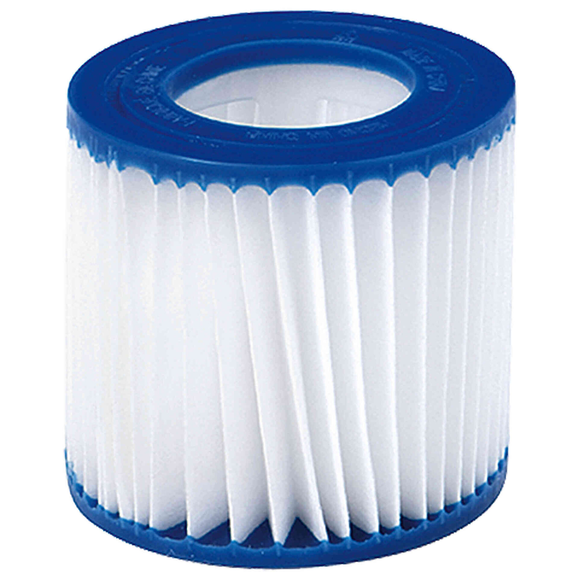 Recarga Filtro de Cartucho 300GAL