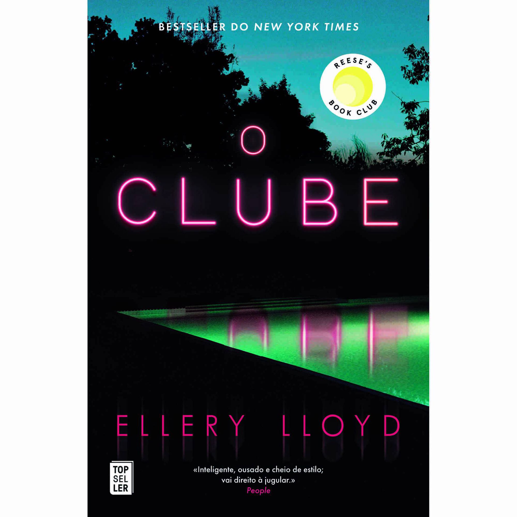 O Clube