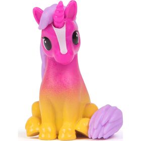 Mini unicórnios - Unicorn Academy (vários modelos)