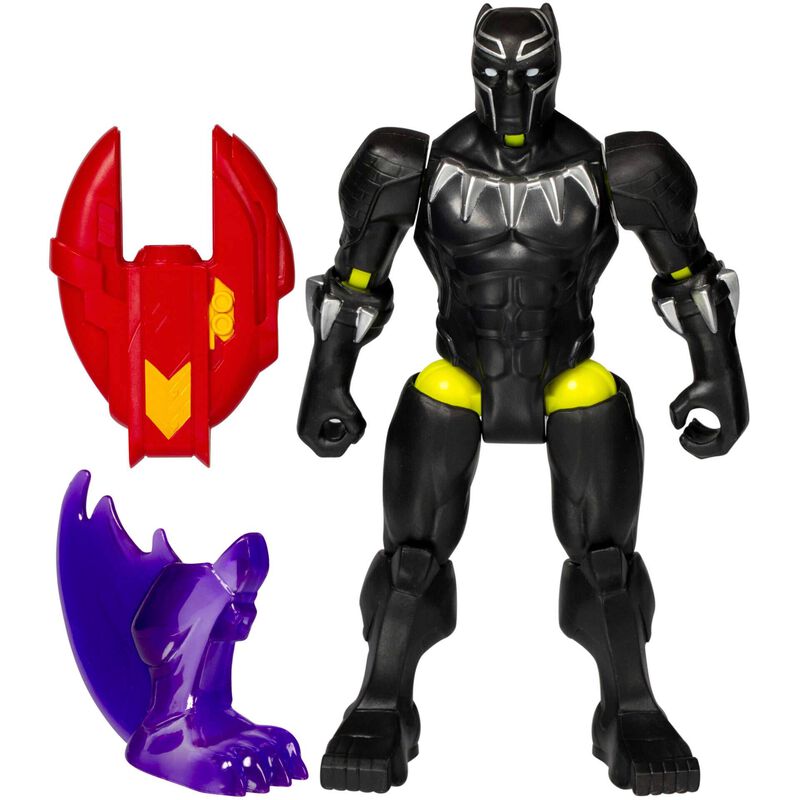 Mixmashers - Figura Avengers Básica (vários modelos)