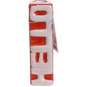 Suporte Vela 12cm Hello Kasa