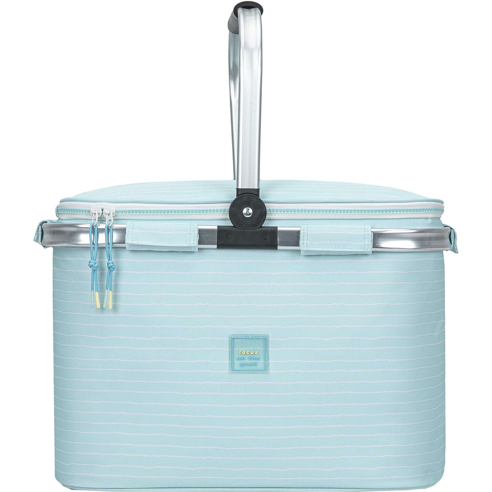 Saco Picnic 28L Focus on The Good Kasa