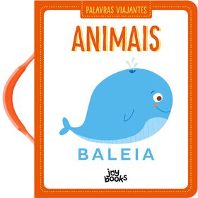 Palavras Viajantes - Animais
