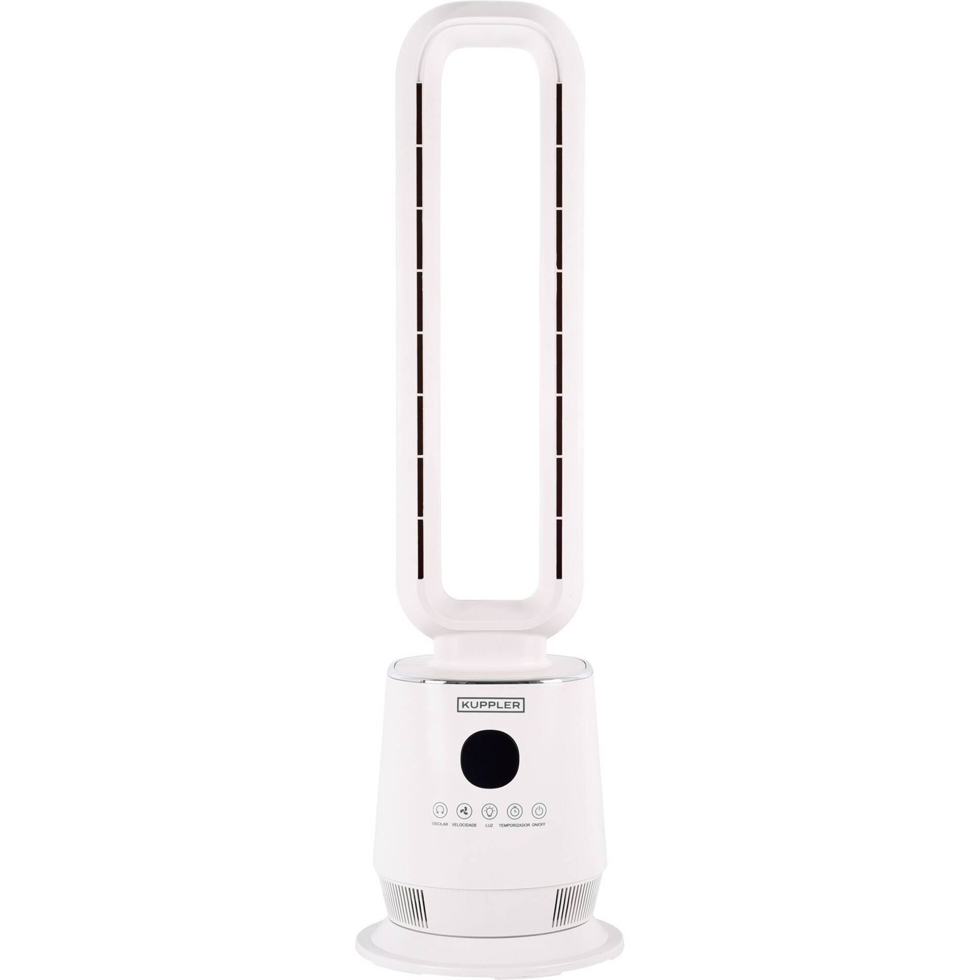 Torre de Ventila&ccedil;&atilde;o 50W com Comando Kuppler