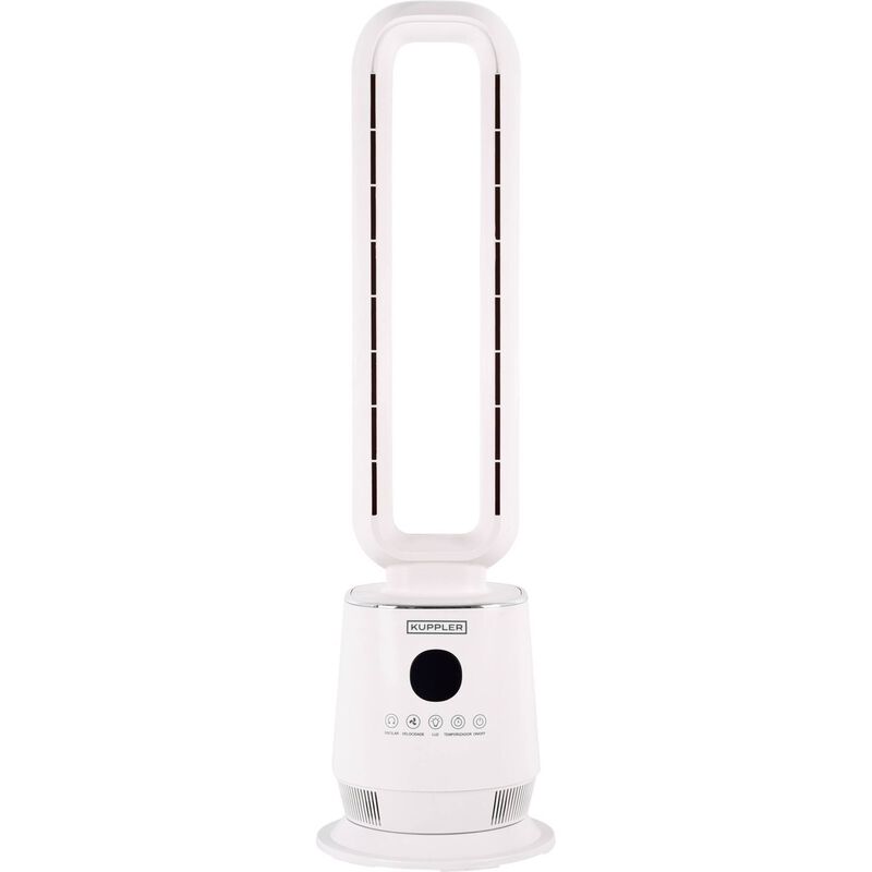 Torre de Ventilação 50W com Comando Kuppler