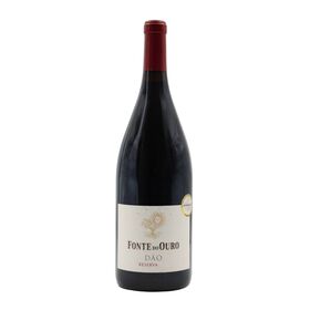 Magnum Fonte do Ouro D&atilde;o Vinho Reserva Tinto