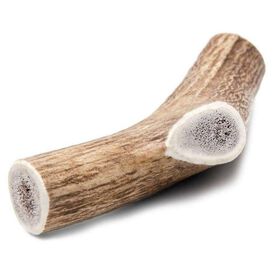 Haste de Veado para C&atilde;o S Natural Horn