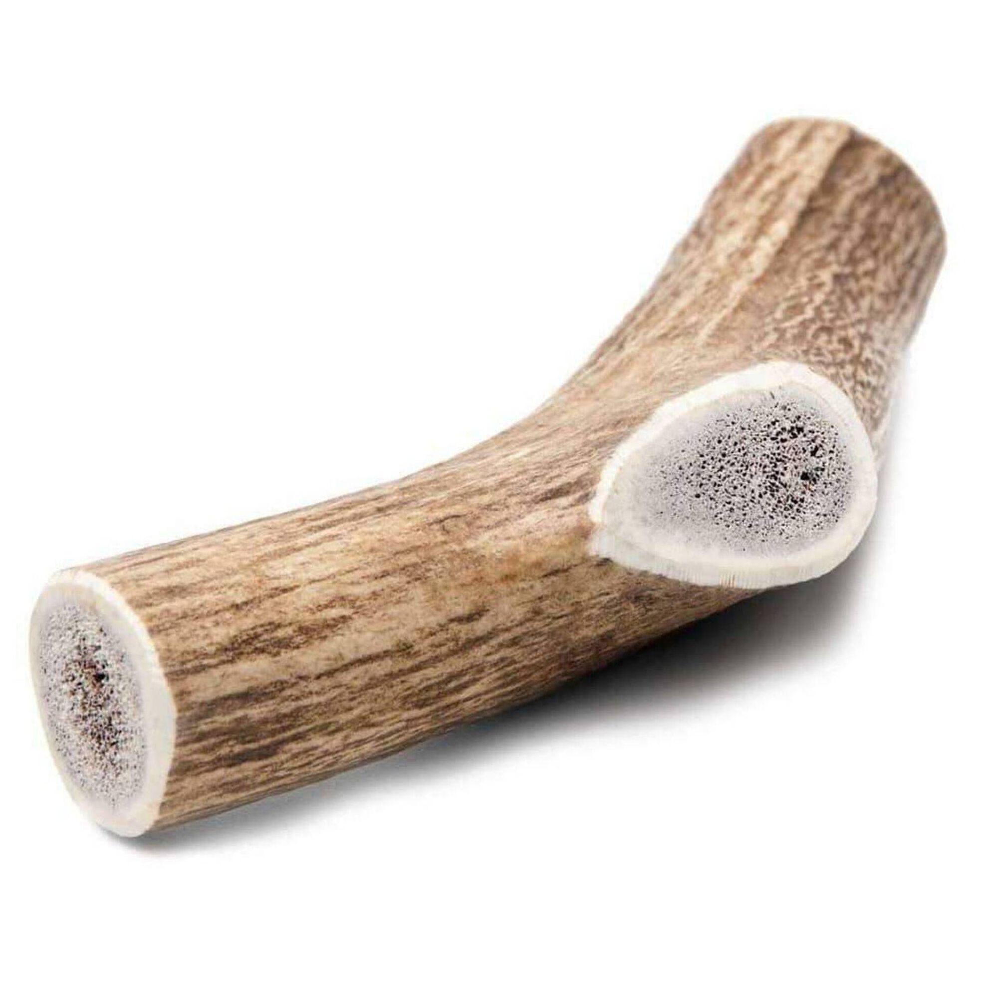 Haste de Veado para C&atilde;o Natural M Kornus