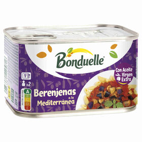 Ratatouille com Beringela, Curgete e Pimento Bonduelle
