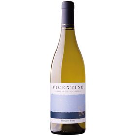 Vicentino Sauvignon Blanc Alentejano Vinho Branco