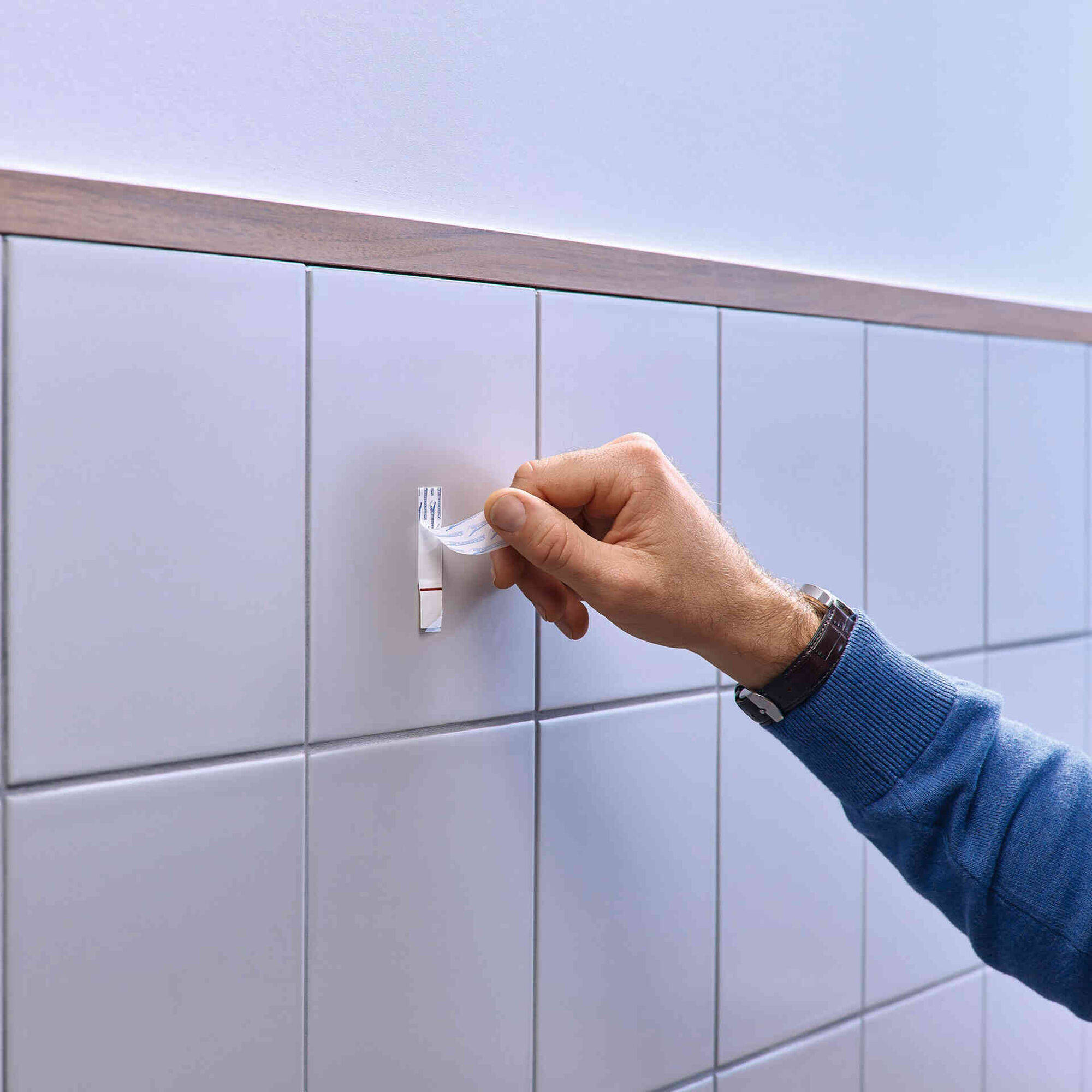 Pregos Adesivos para Azulejos 2kg