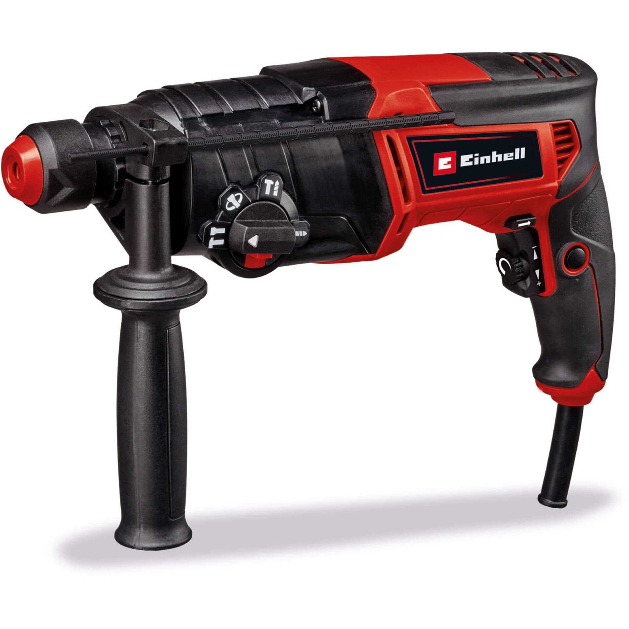 Martelo Perfurador 800W Einhell