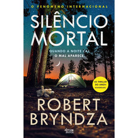 Sil&ecirc;ncio Mortal de Robert Bryndza