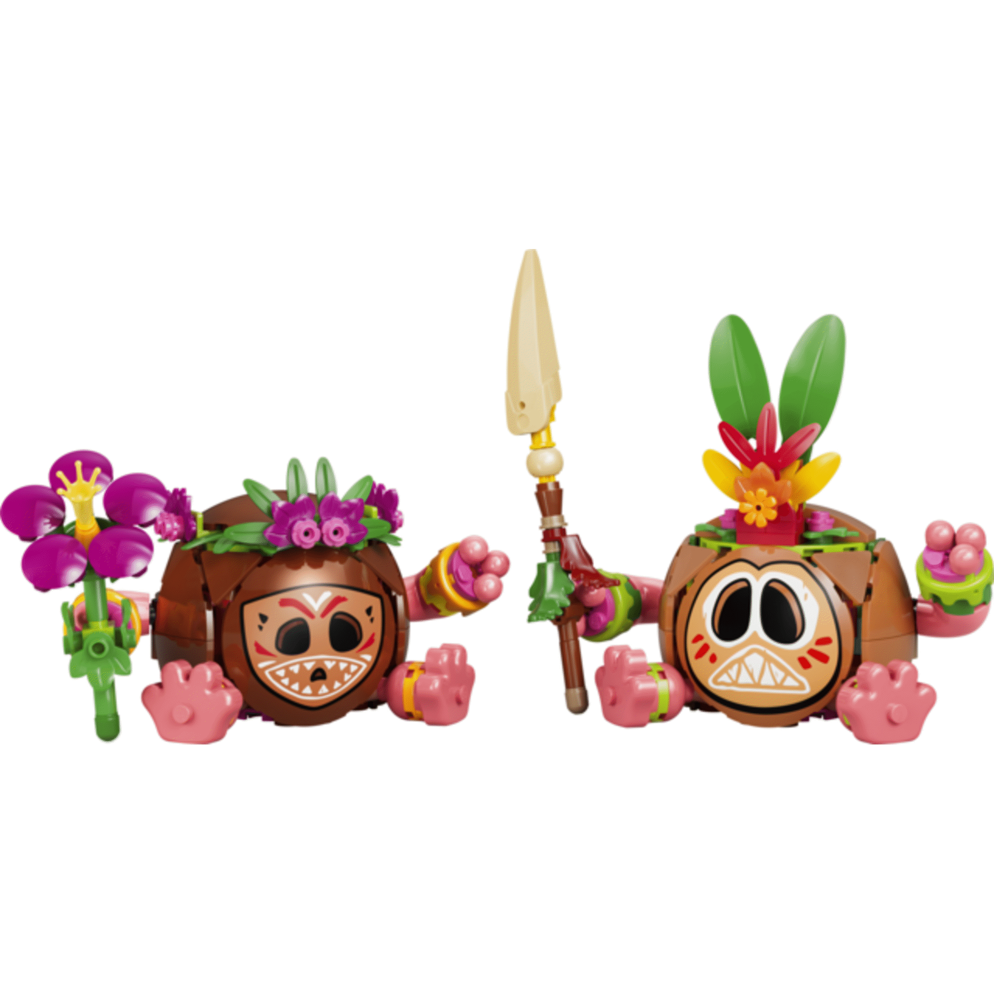 LEGO Disney - Kakamora - 43293