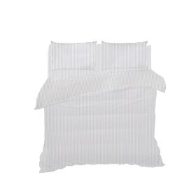 Conjunto Lençóis Microfibra 220x270cm Cosmos