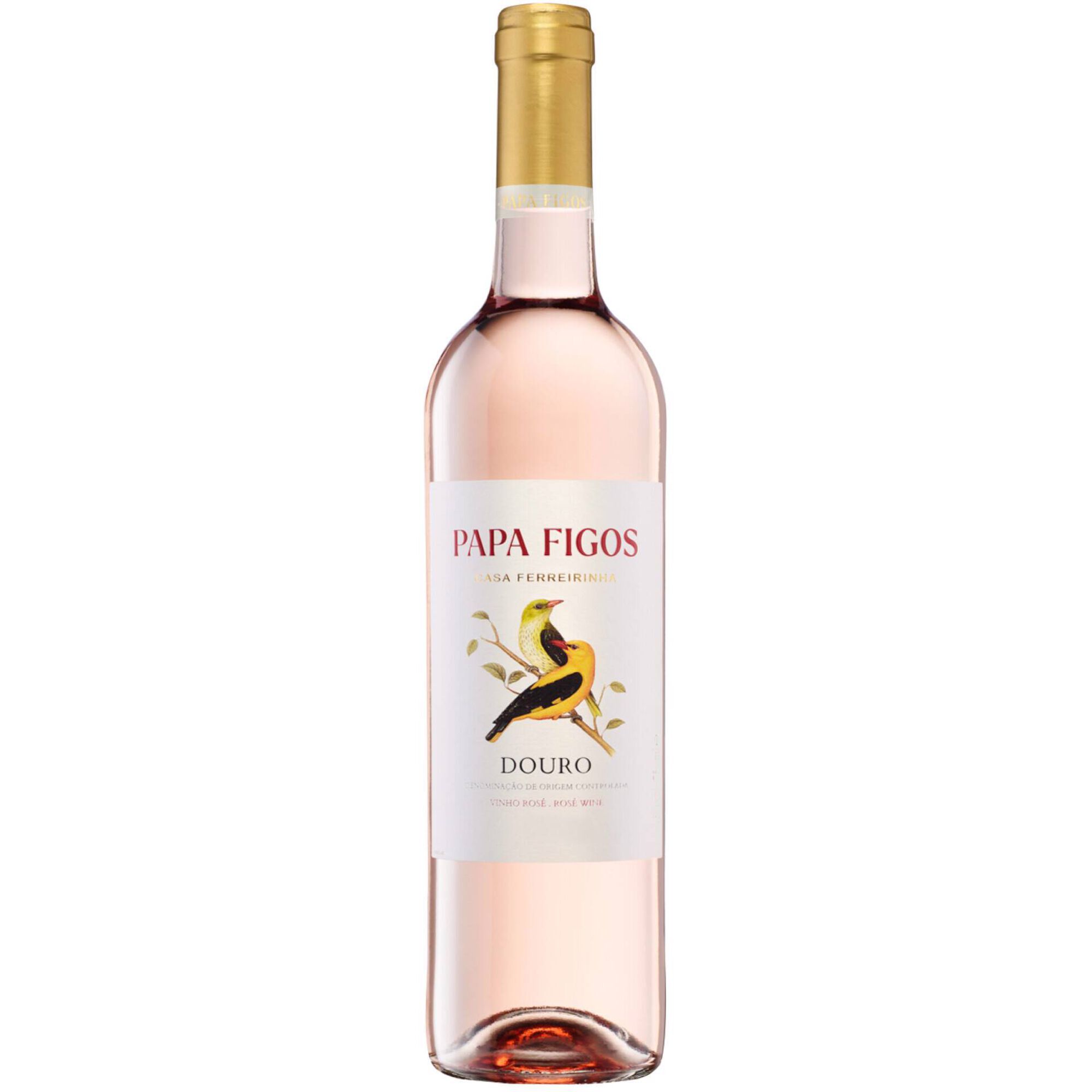Papa Figos Douro Vinho Ros&eacute;
