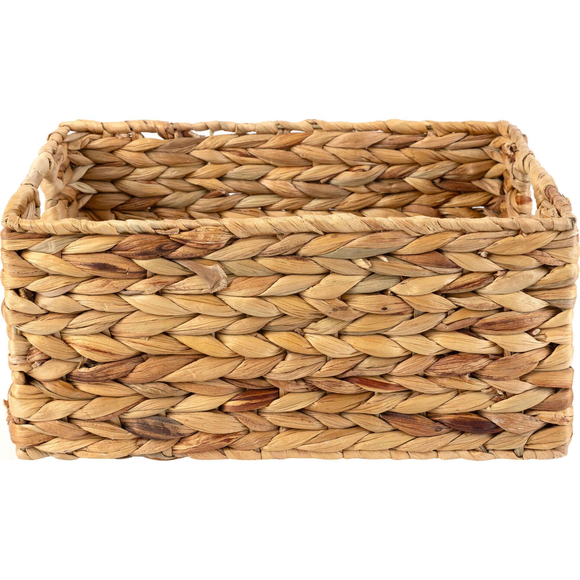 Cesto Seagrass com Asa