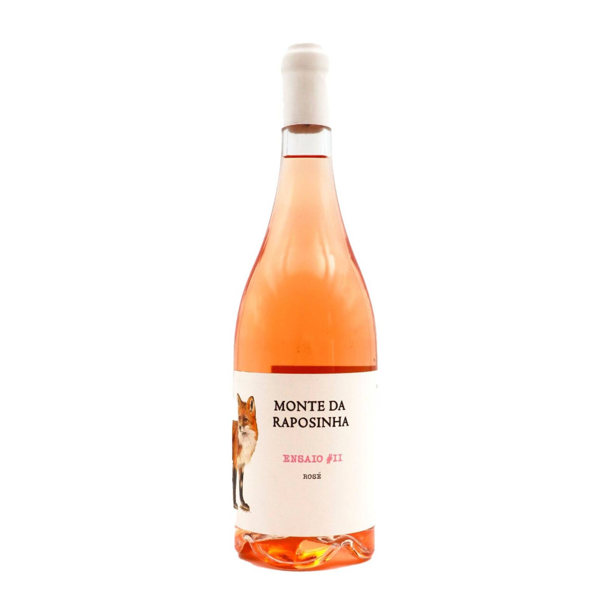 Monte da Raposinha Ensaio II Alentejano Vinho Ros&eacute;