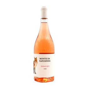 Monte da Raposinha Ensaio II Alentejano Vinho Ros&eacute;