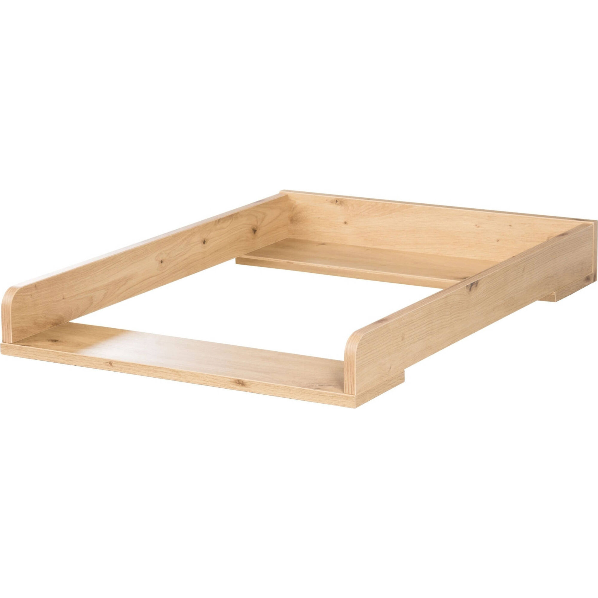 Muda Fraldas para Cómoda Carvalho Amélia Muda Fraldas para Cómoda Carvalho Amélia