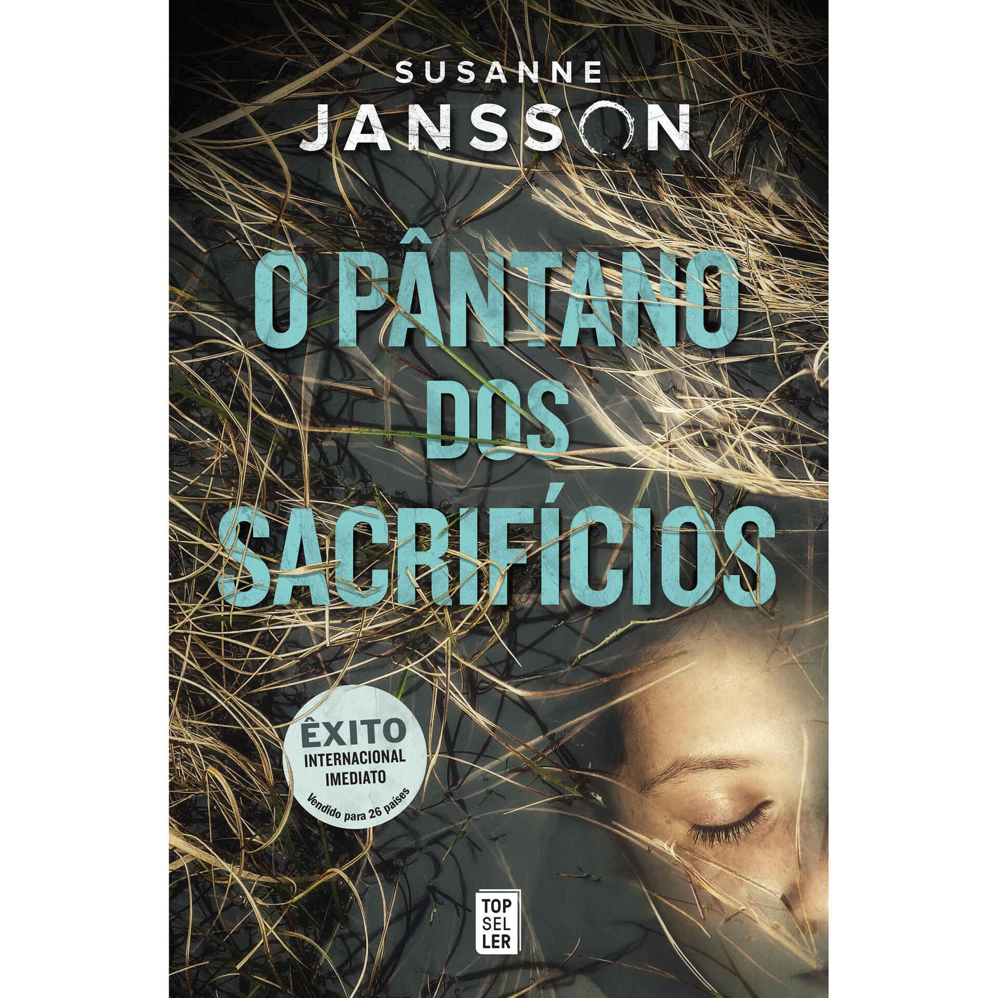 O Pântano dos Sacrifícios O Pântano dos Sacrifícios