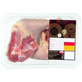 Perna de Frango do Campo