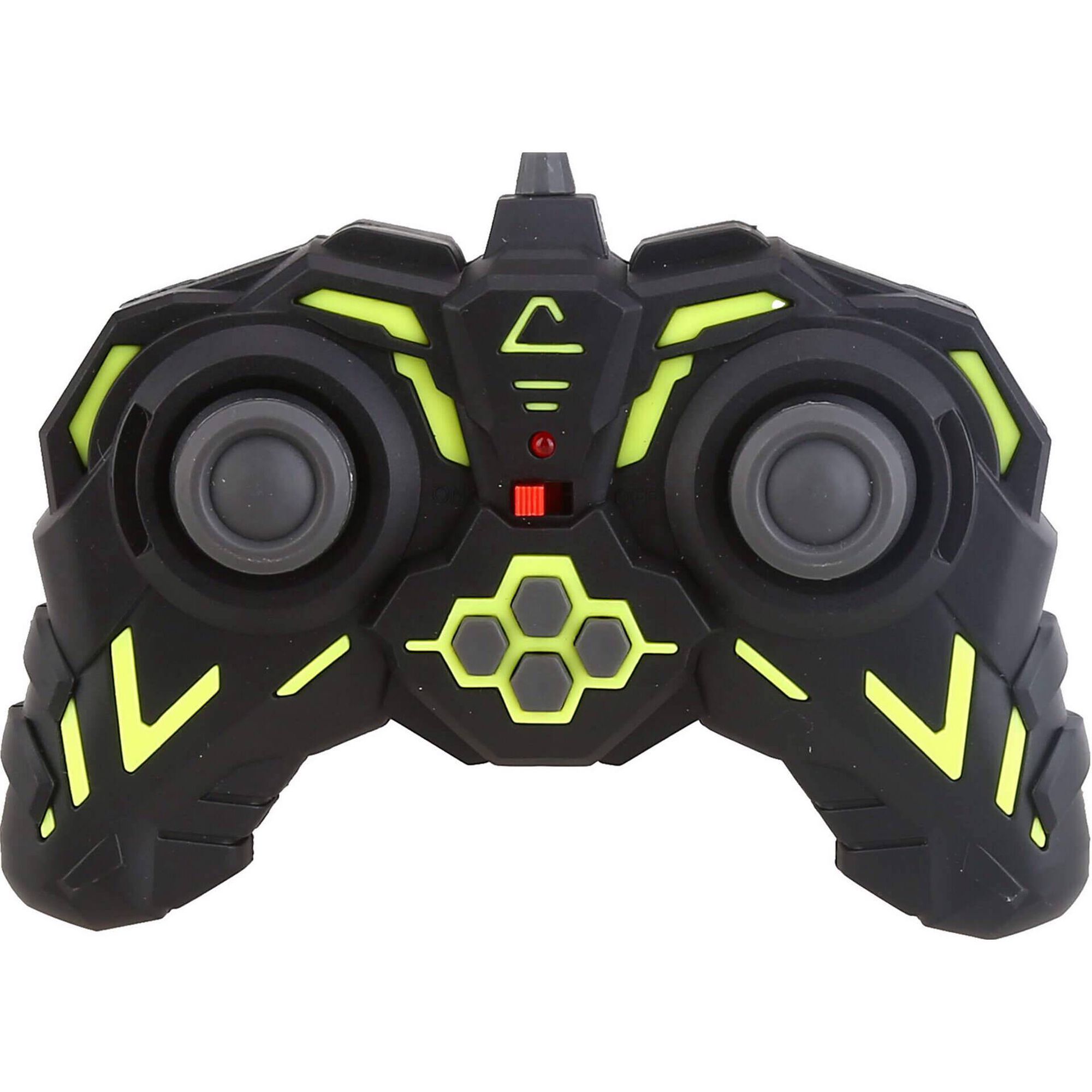 Zoko Speed Wheels - Racing Lighting Shifting Racer (v&aacute;rias cores)