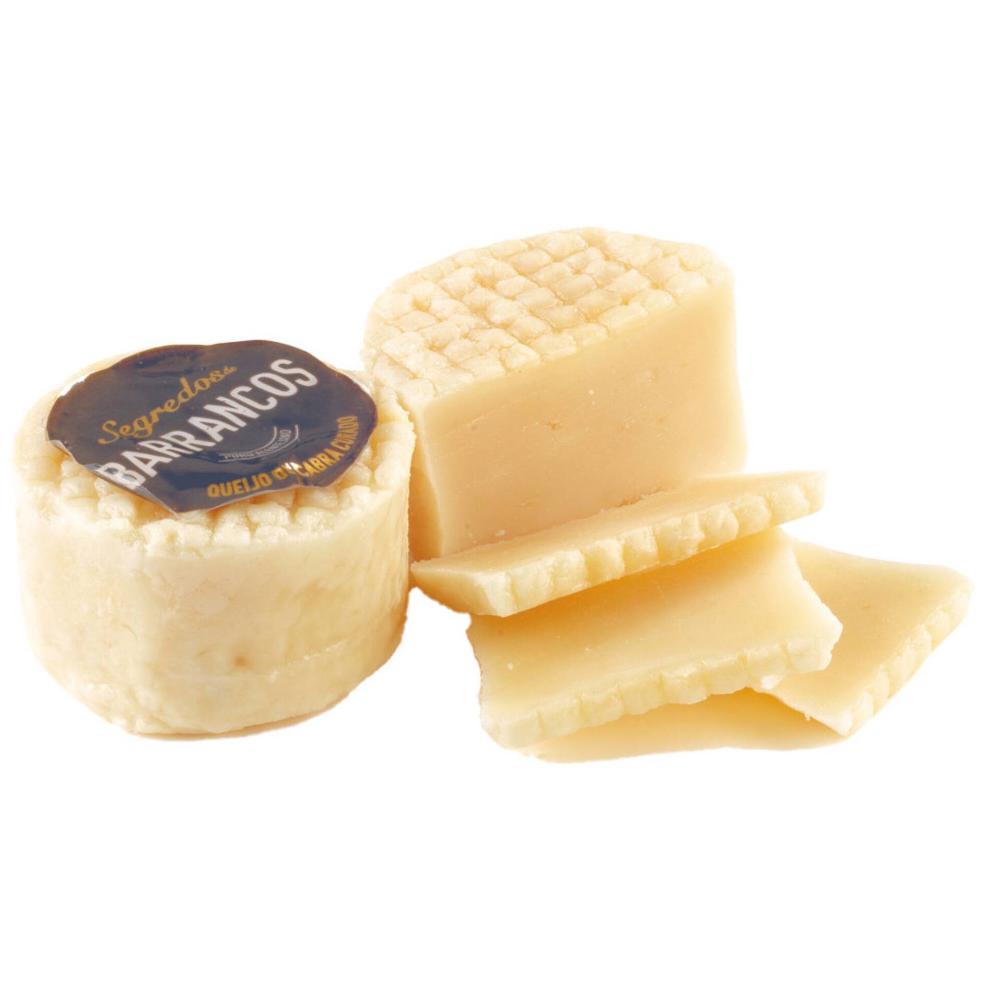 Queijo de Cabra Curado