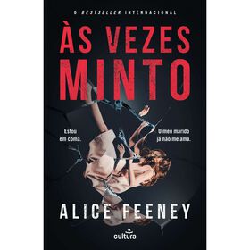 &Agrave;s Vezes Minto