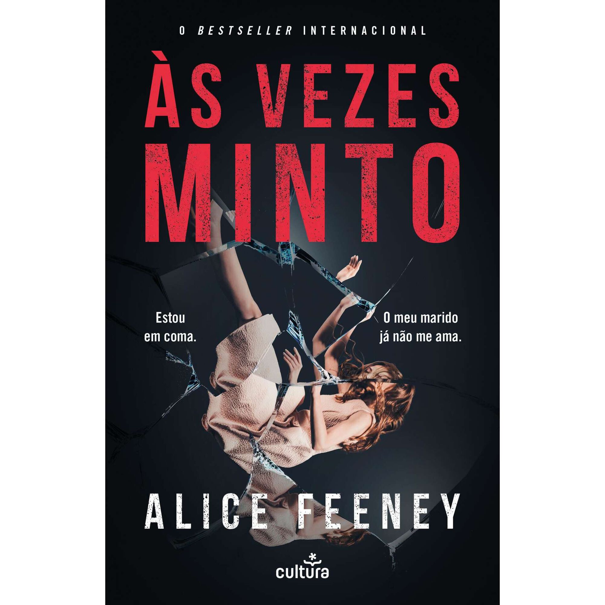Às Vezes Minto Às Vezes Minto