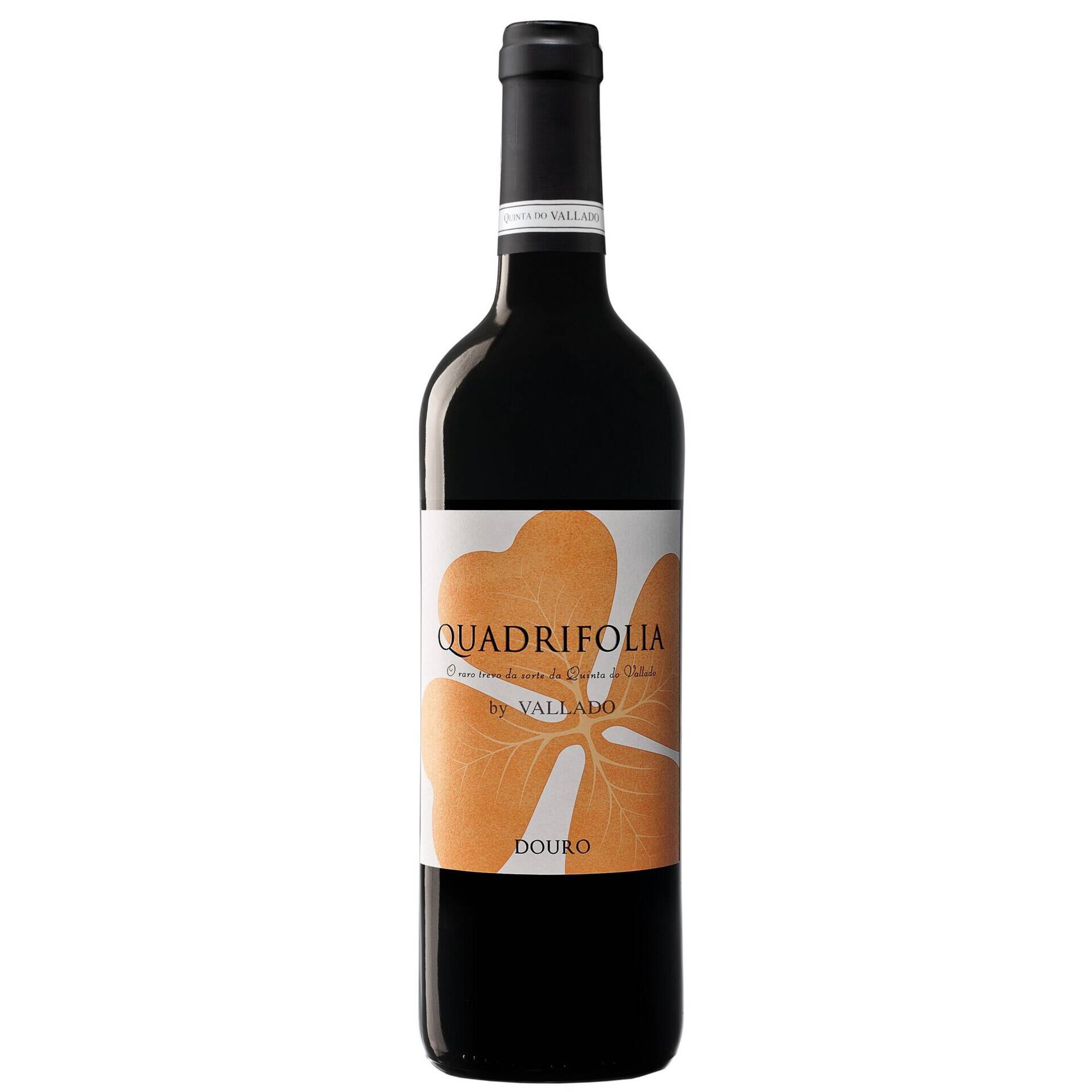 Quadrifolia By Vallado Douro Vinho Tinto