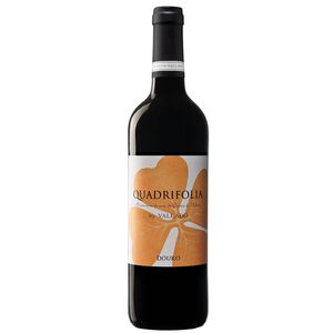 Quadrifolia By Vallado Douro Vinho Tinto