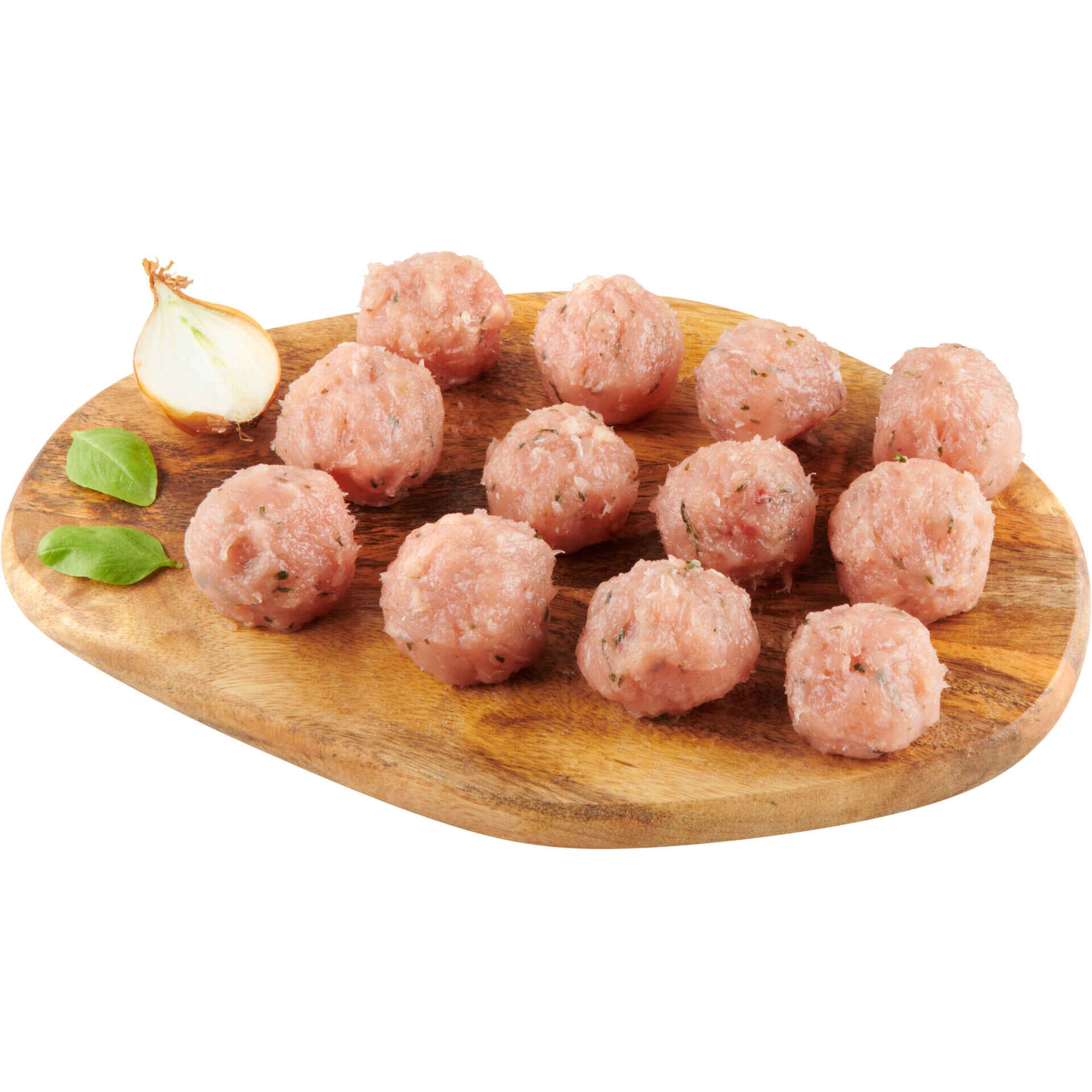 Alm&ocirc;ndegas de Frango