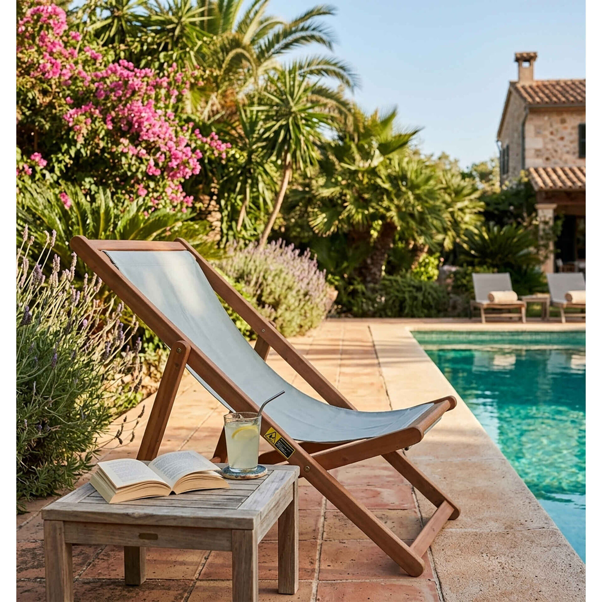 Cadeira Verde Relax Kasa