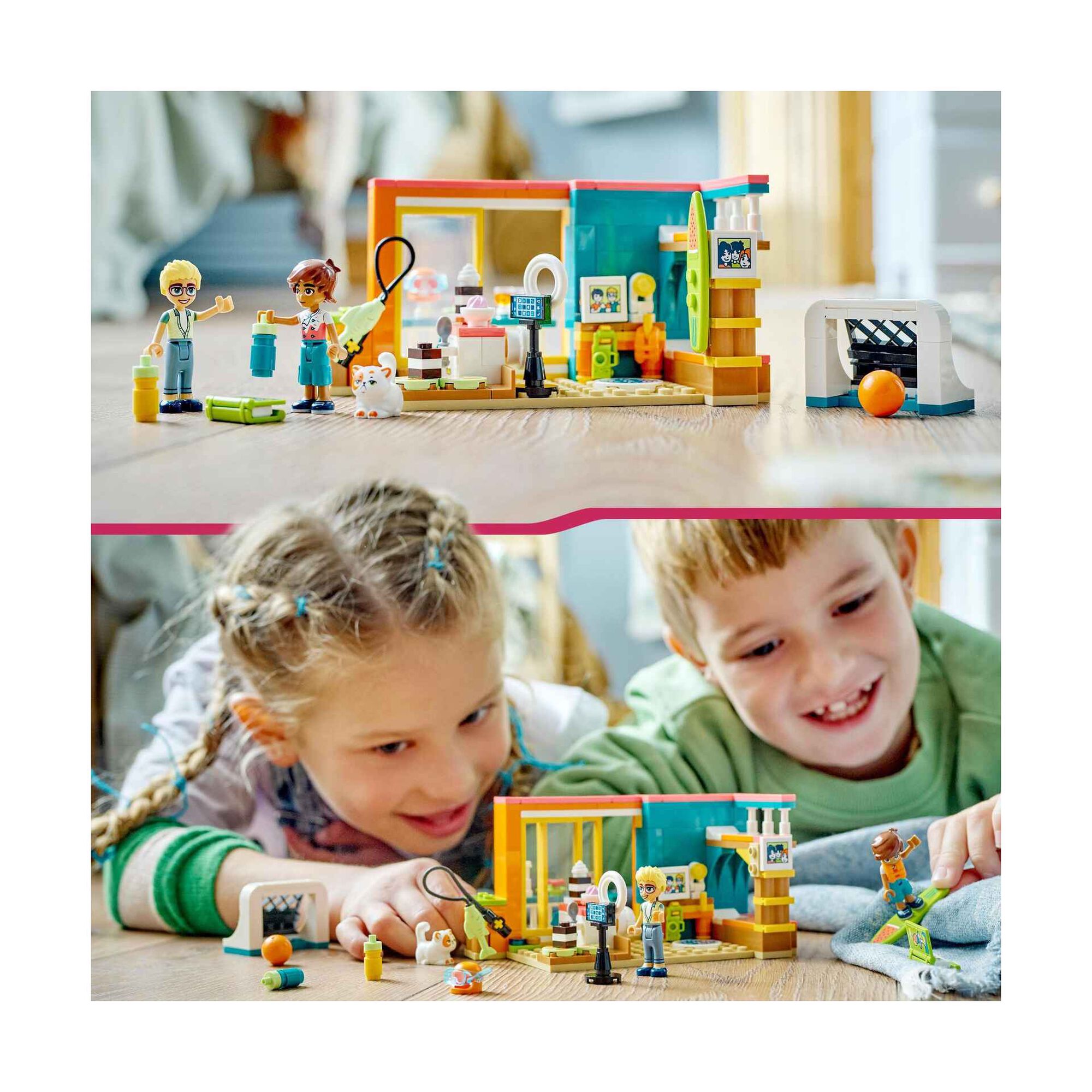 Quarto do Leo - 41754