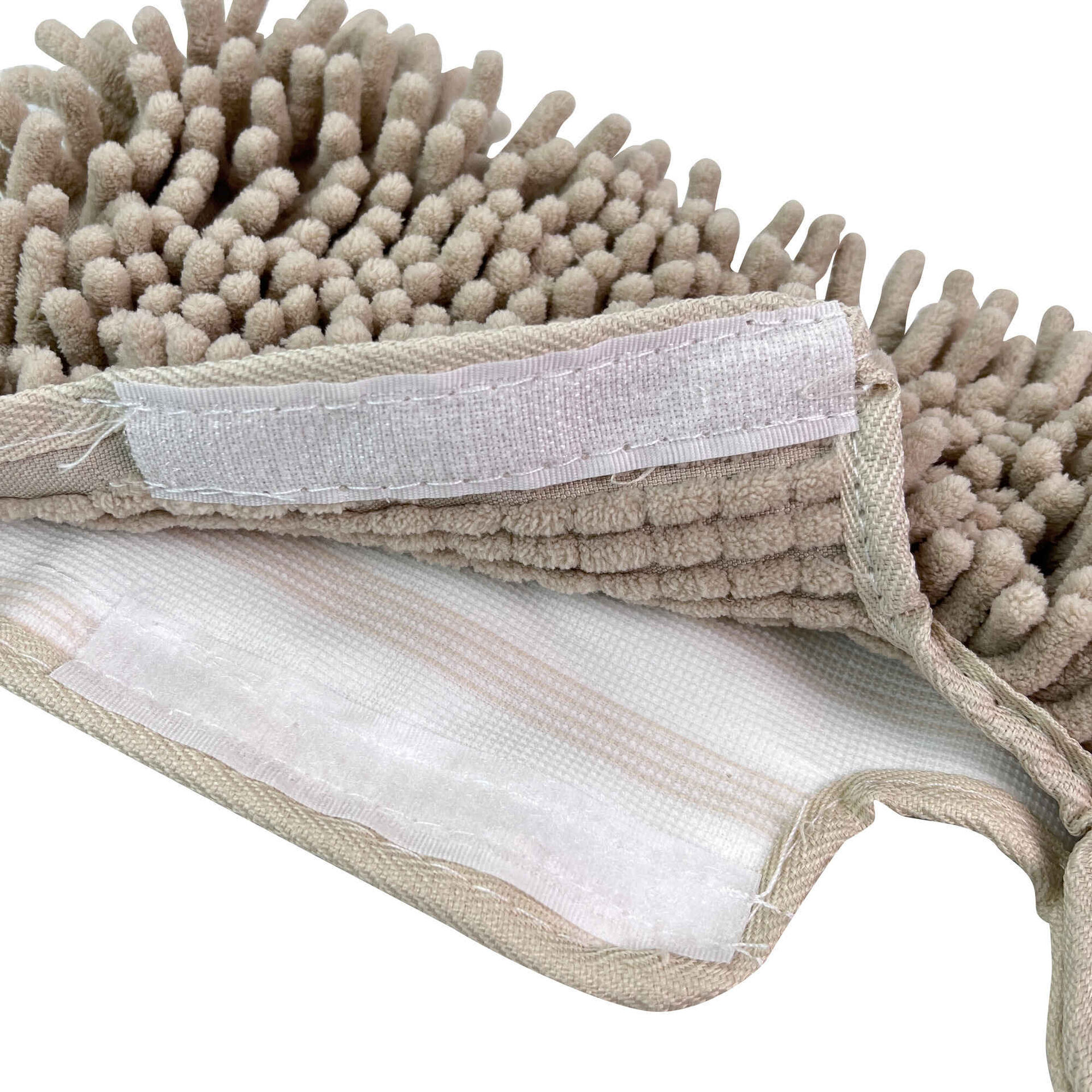 Recarga Mopa Dupla Ação