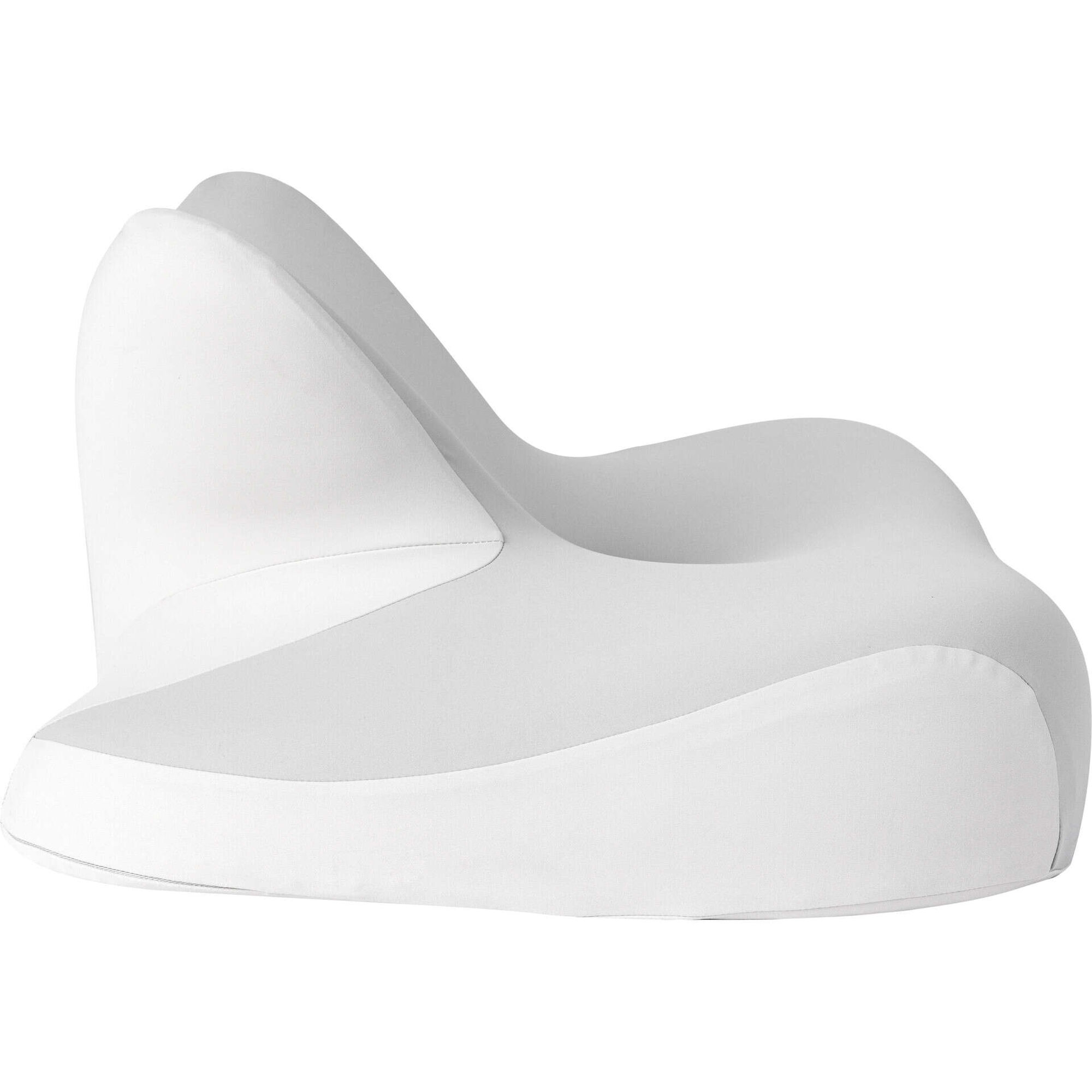 Almofada Ergon&oacute;mica 66x46x25cm Multifuncional Kasa