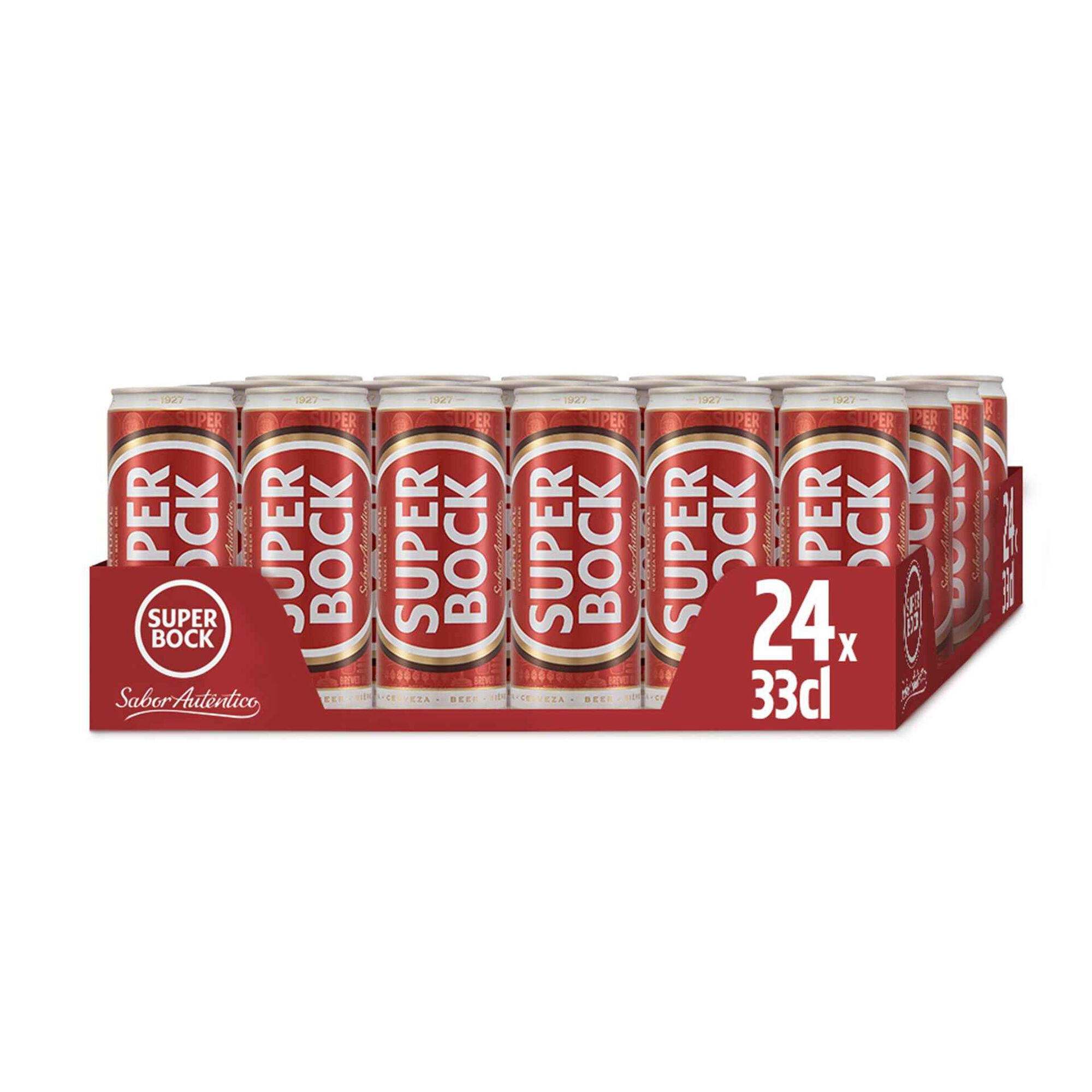 Cerveja com Álcool