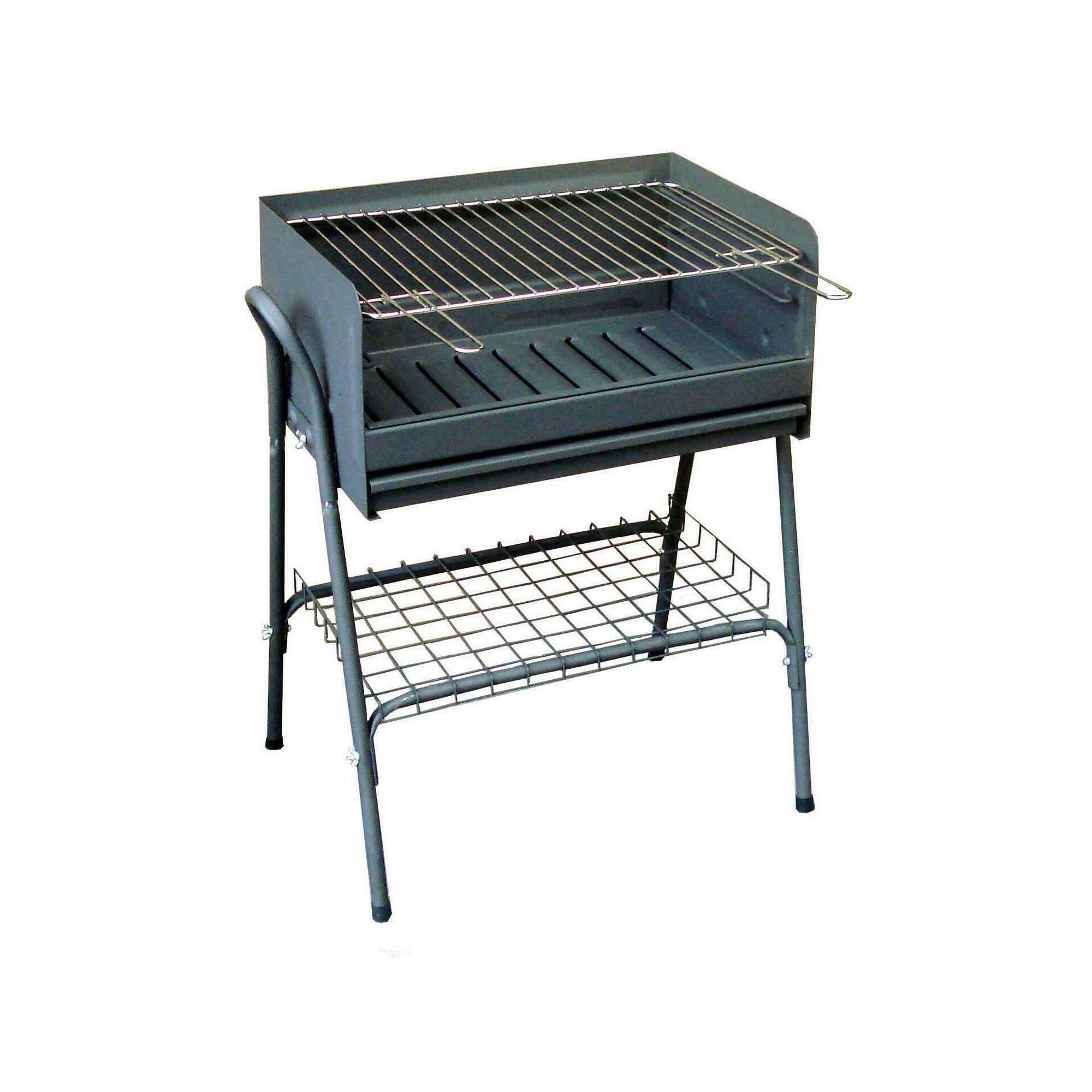 Barbecue Luso Grelha 58x38 cm