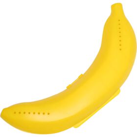 Caixa para Banana 25cm Lunch To Go Kasa