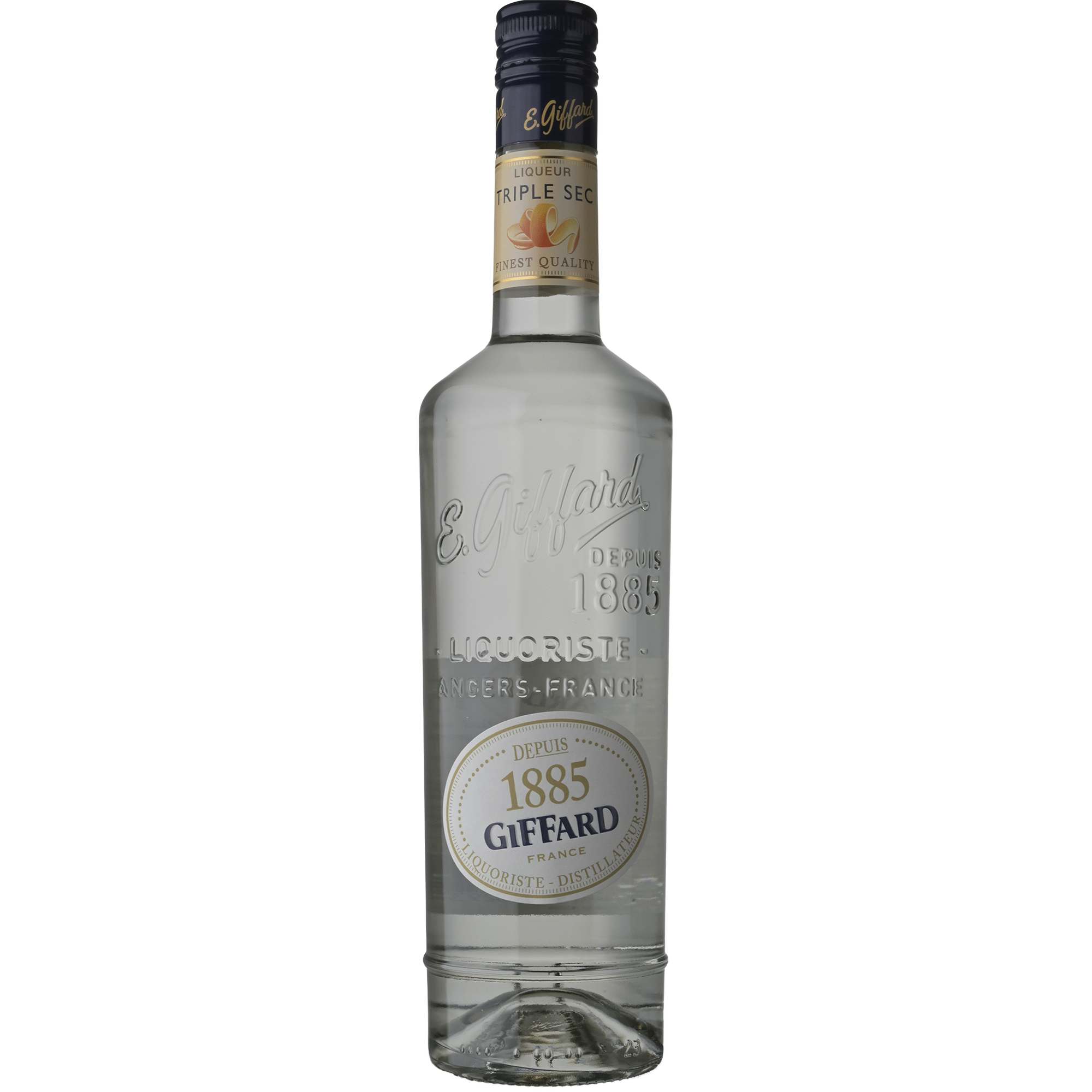 Giffard Triple Sec Licor