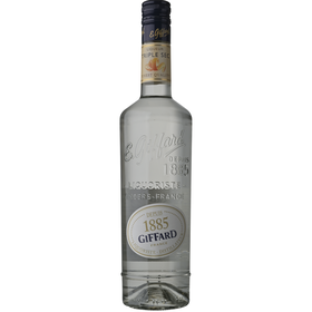 Giffard Triple Sec Licor